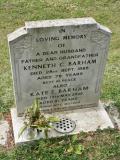 image number Barham Kenneth C 027